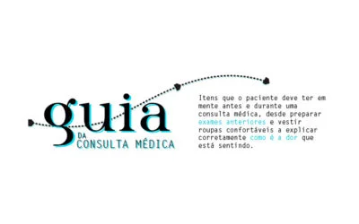 Guia da Consulta Médica – Dr. Drauzio Varella