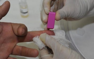 Aids a epidemia está estabilizada no Brasil