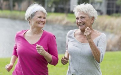 HACK DO ENVELHECIMENTO: Cientistas descobriram como retardar os efeitos degenerativos do envelhecimento