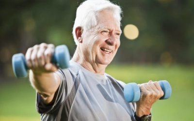 Viver: 6 conselhos para chegar aos 100 anos com saúde e disposição