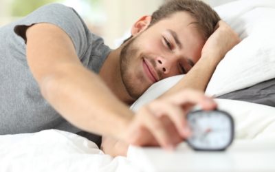 Qualidade do sono pode ajudar a prevenir o Alzheimer?