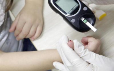 SUS distribuirá novo tipo de insulina para crianças com diabete tipo 1