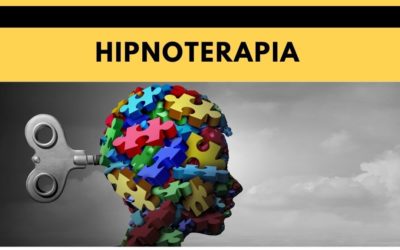 O que é Hipnoterapia?
