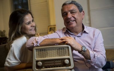 Projeto cria músicas sobre vida do paciente para tentar frear Alzheimer