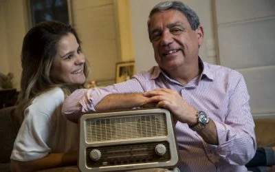 Projeto cria músicas sobre vida do paciente para tentar frear Alzheimer