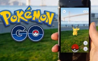Qual a psicologia por trás do sucesso de jogos como Pokemon GO?