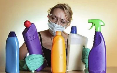 Você sabe o que são desreguladores endócrinos e como eles podem afetar a sua vida?