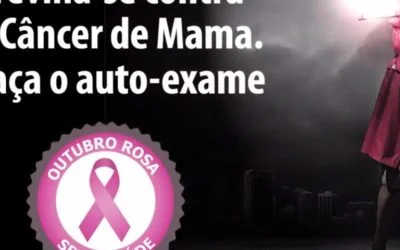Prevenção e Conscientização: A Importância do Outubro Rosa