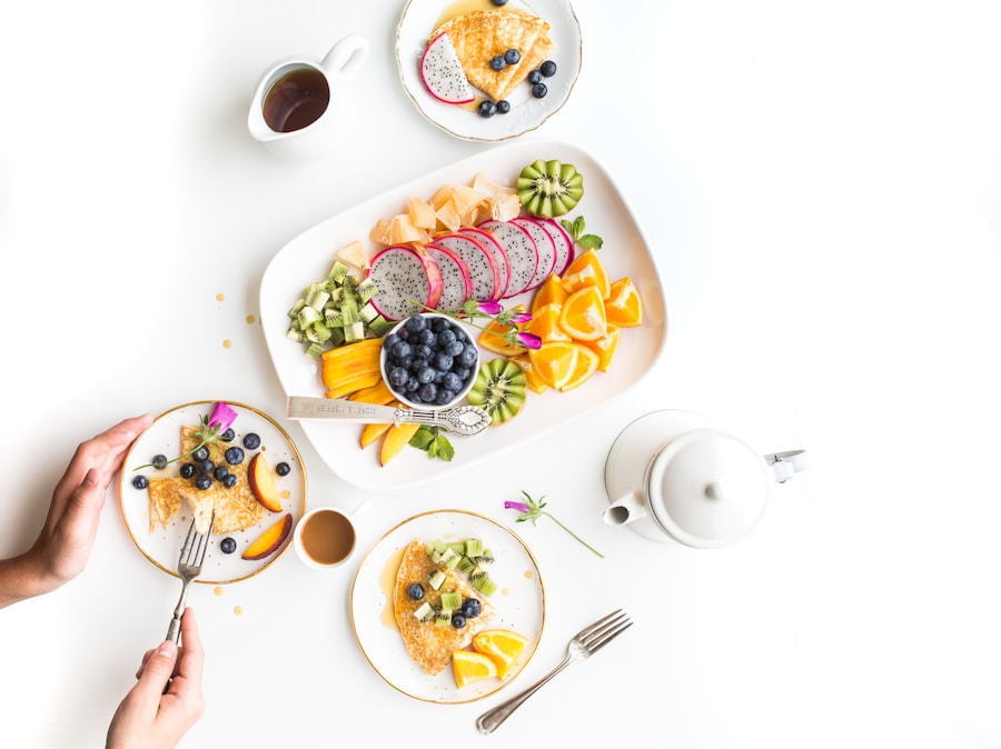 Nutrologia em Campinas: como cuidar da sua alimentação de forma personalizada