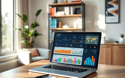 Relatórios de Atendimento: Tenha Controle Total da Sua Performance