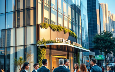 Imagem Profissional: Como um Endereço Comercial Impacta Sua Credibilidade