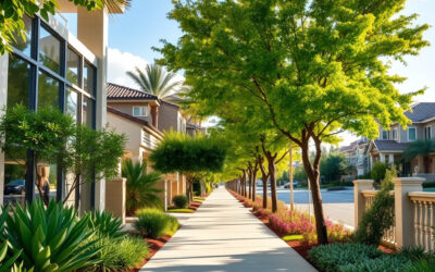 O Bairro Residencial Villa Bella: Um Entorno Privilegiado para Seu Consultório
