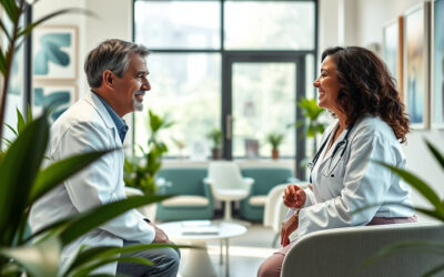 Marketing Médico: Estratégias para Atrair e Fidelizar Pacientes na Sensi Saúde