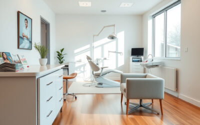 Limpeza e Manutenção: Seu Consultório Sempre Impecável sem Preocupações