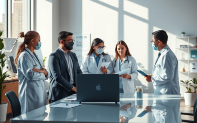 Sensi Saúde: Seu Parceiro Estratégico para o Sucesso na Medicina