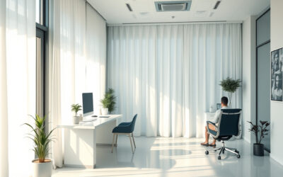 Segurança e Privacidade: Ambientes Pensados para o Médico e o Paciente