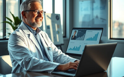 Marketing Digital para Médicos: Estratégias para o Sucesso Online