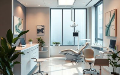 Consultório Odontológico: Soluções Completas para Dentistas
