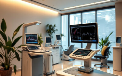 Cardiologia em Campinas: Consultórios com Tecnologia de Ponta