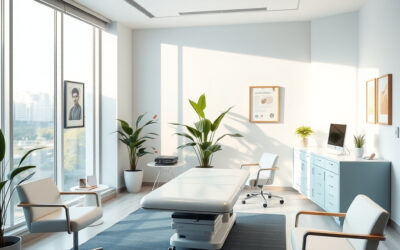 Guia Completo: Como Alugar um Consultório Médico em Campinas