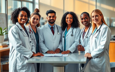 Médicos em Campinas: Histórias de Sucesso com Nossos Consultórios