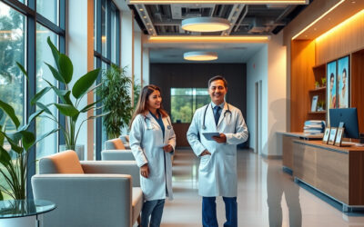 Sensi Saúde: Parceira de Sucesso para Médicos em Campinas
