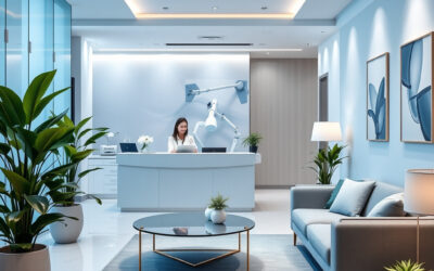 Case de Sucesso: Consultório de Dermatologia em Campinas